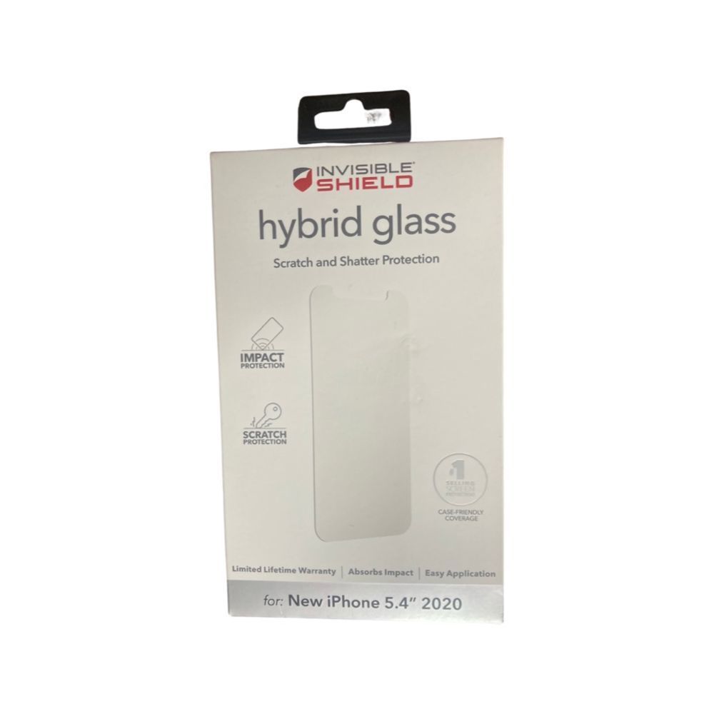 iPhone Glass screen protector
